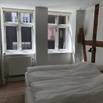 K10 Apartments