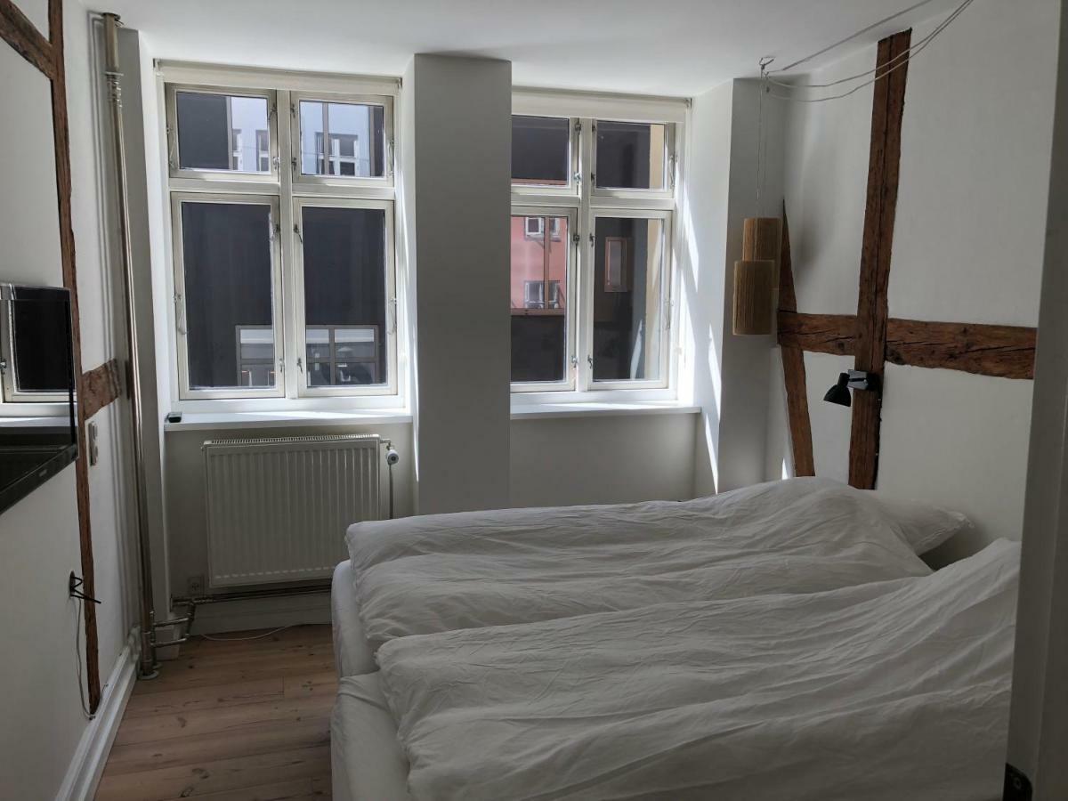 Lägenhet K10 *
